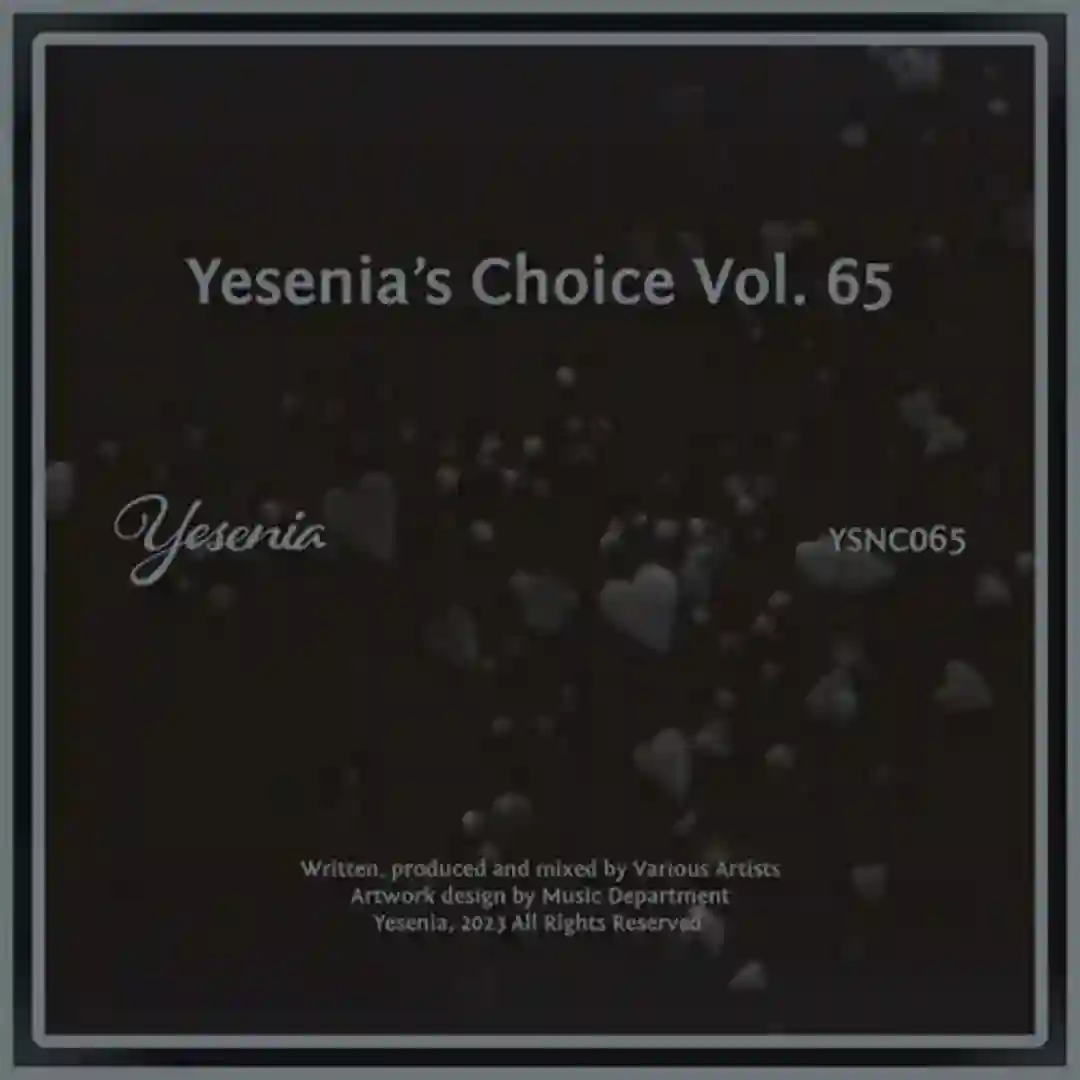 Disco Edits (Original Mix) cover