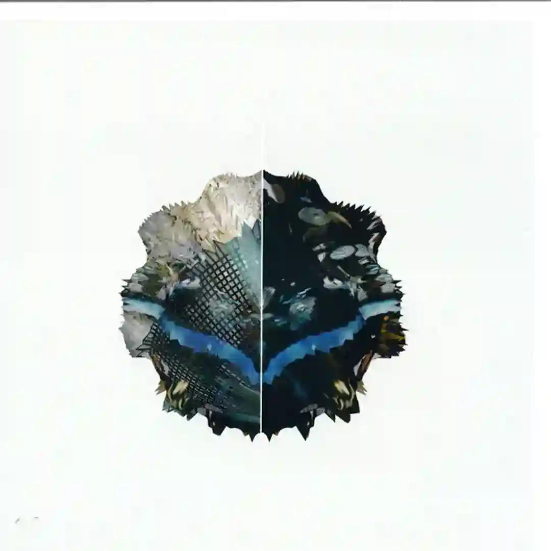 Current V2 (Christian Wünsch Remix) cover