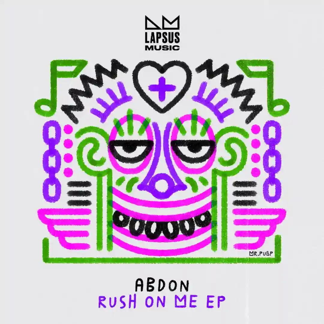 Rush on Me (Extended Mix) cover