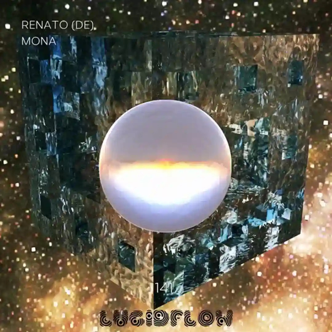 Simular (Original Mix) cover