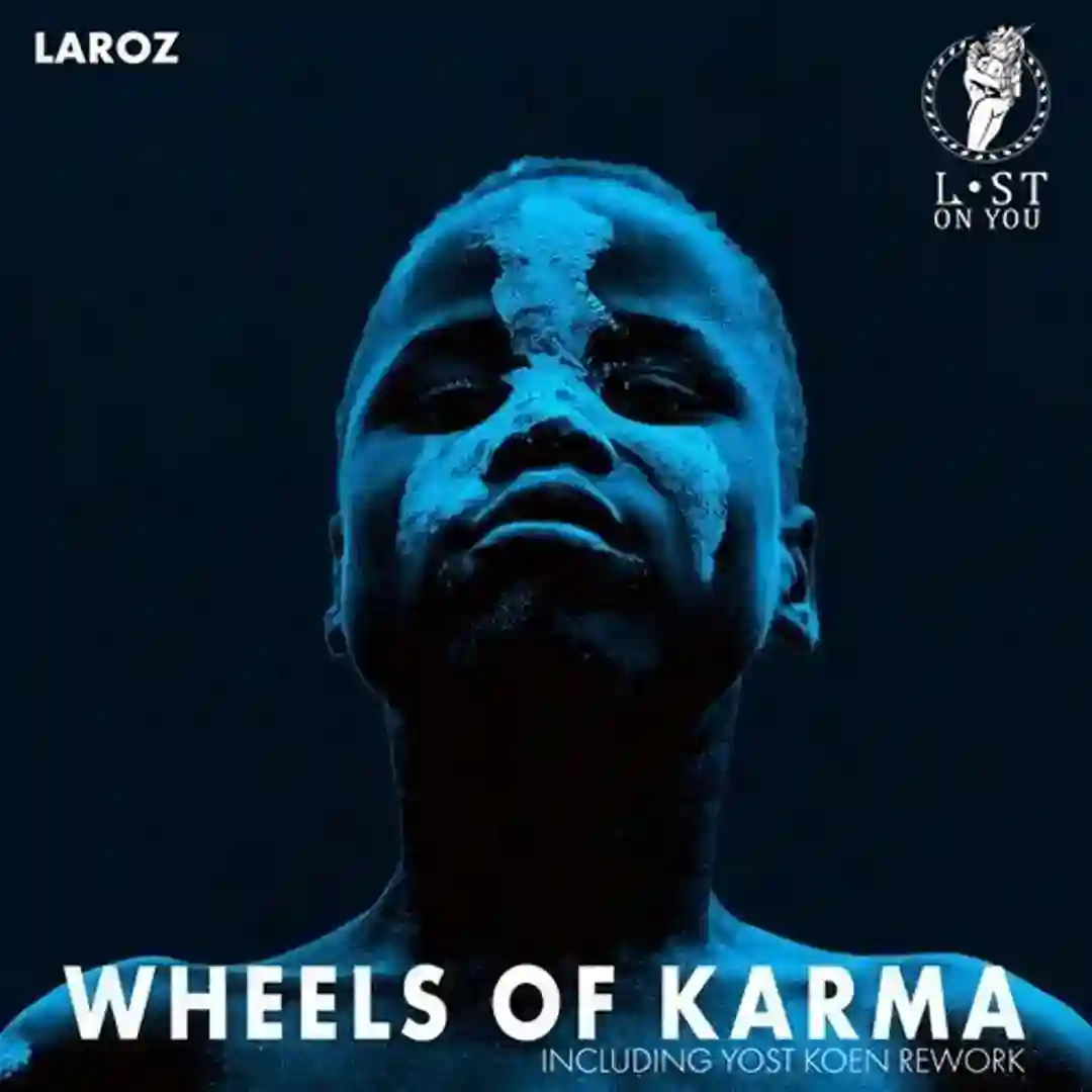Wheels of Karma Feat. Sheera (Original Mix) cover