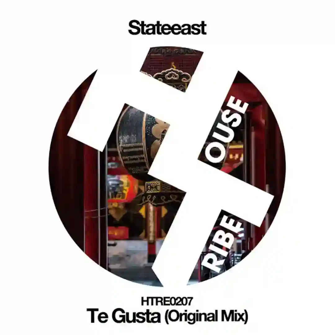 Te Gusta (Original Mix) cover
