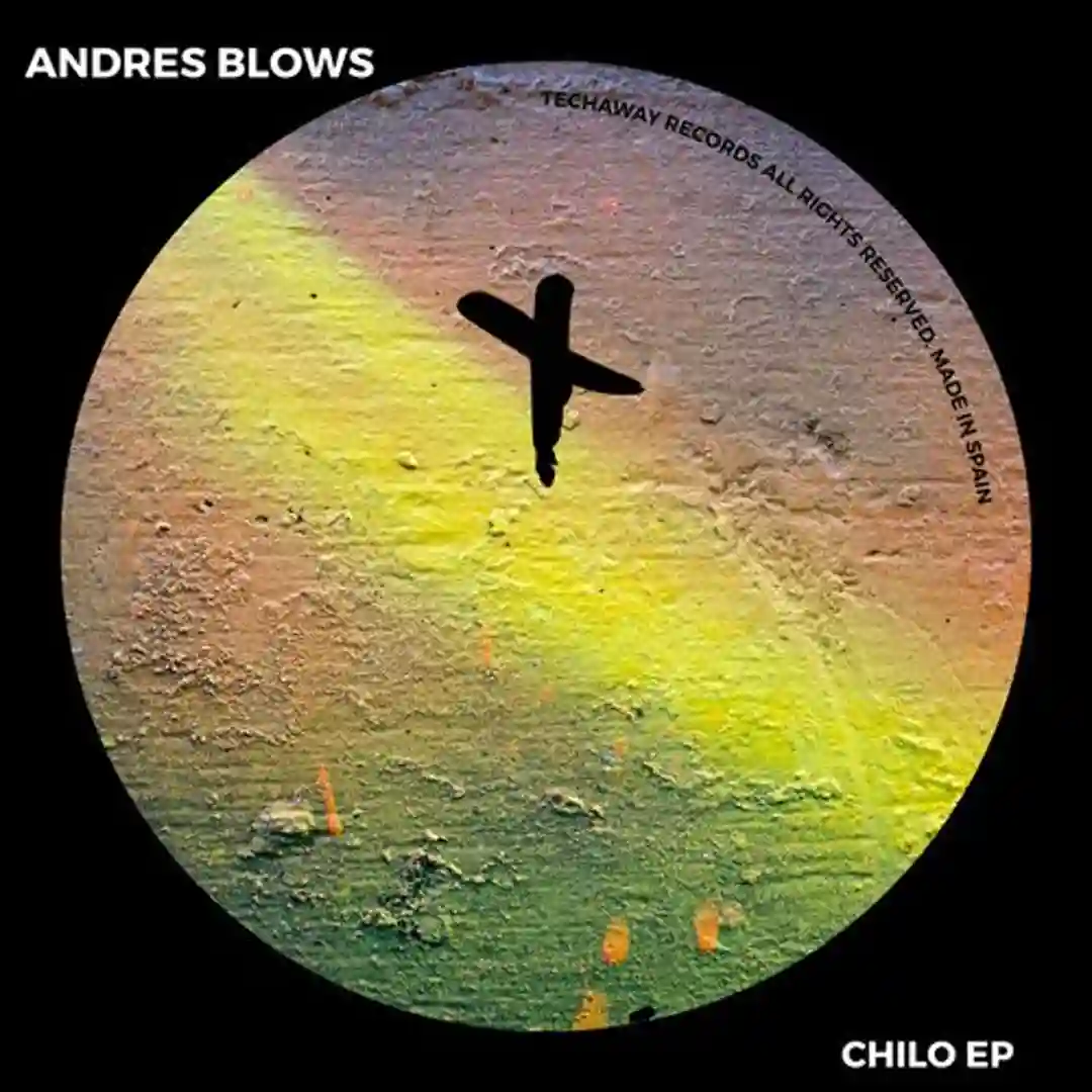 Analog (Original Mix) cover