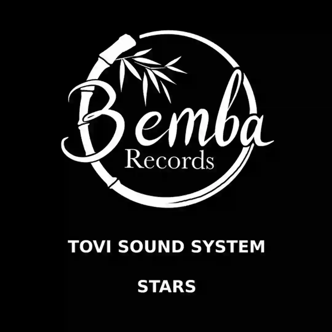 Stars (House Mix) cover