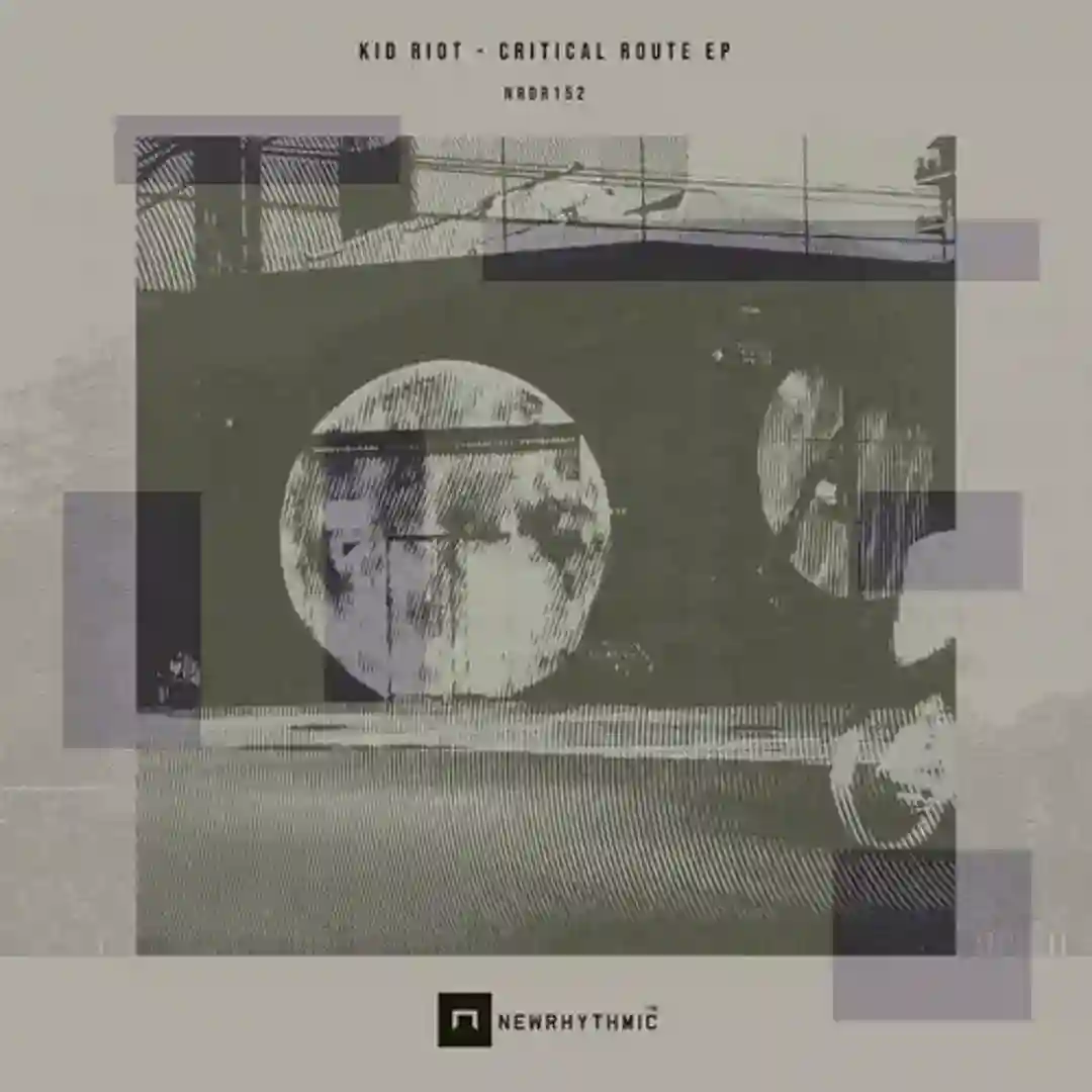Tribal HB cover