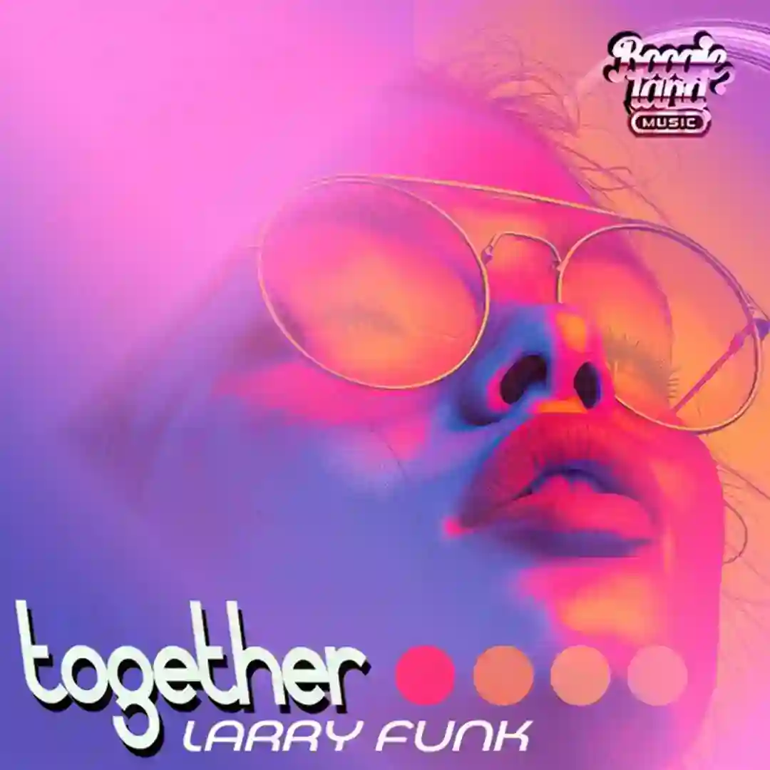 Together (Original Mix) cover