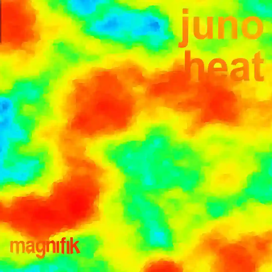 Heat cover