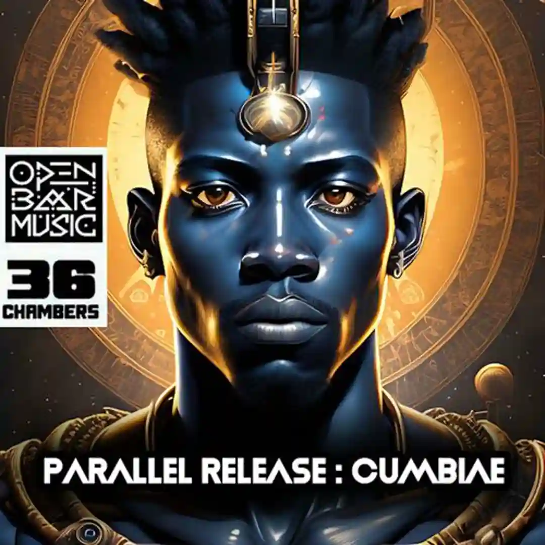Cumbiae cover
