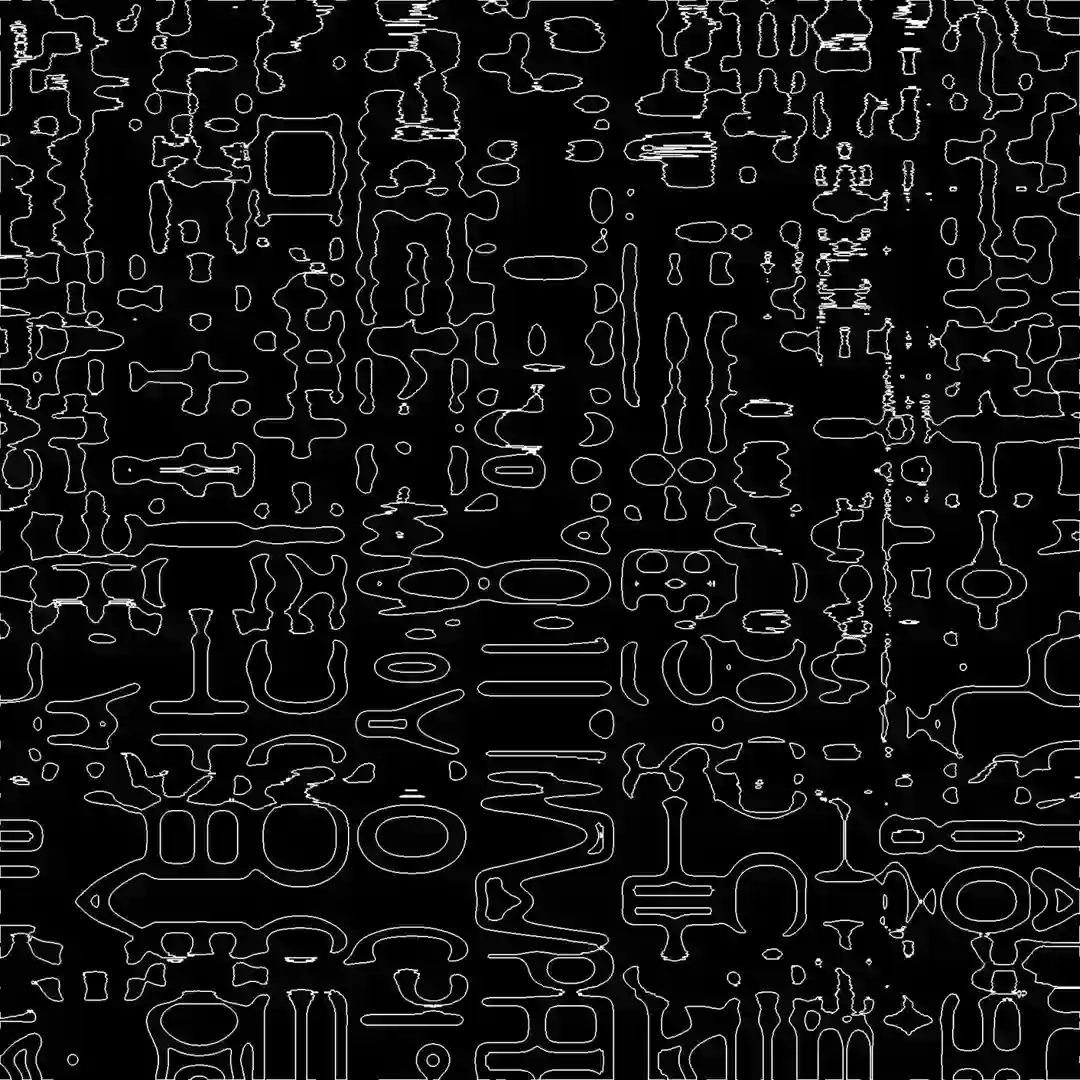 Rooms In Time-Space cover