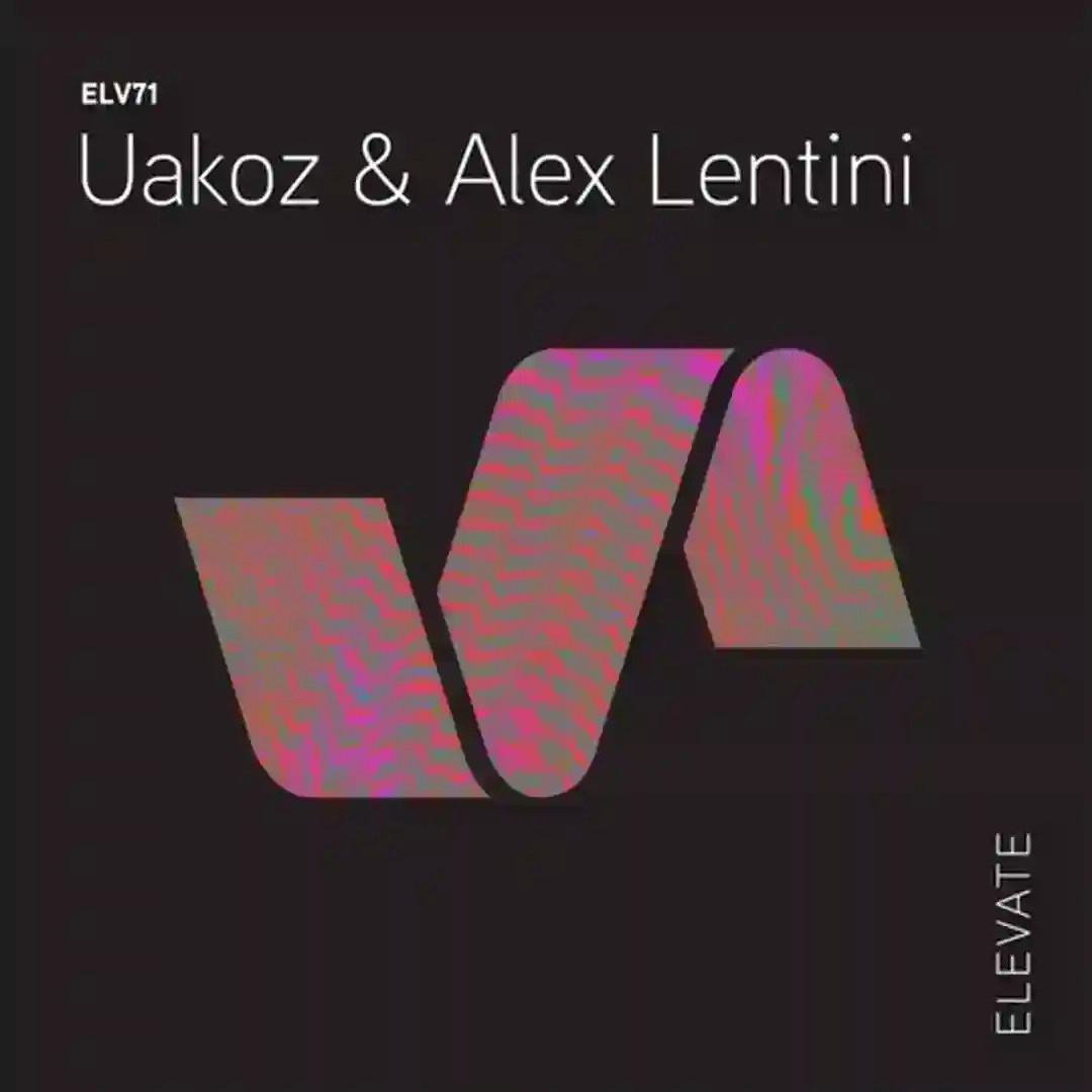 Persistence (Original Mix) cover