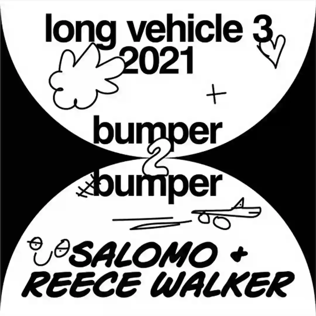Bumper 2 Bumper cover
