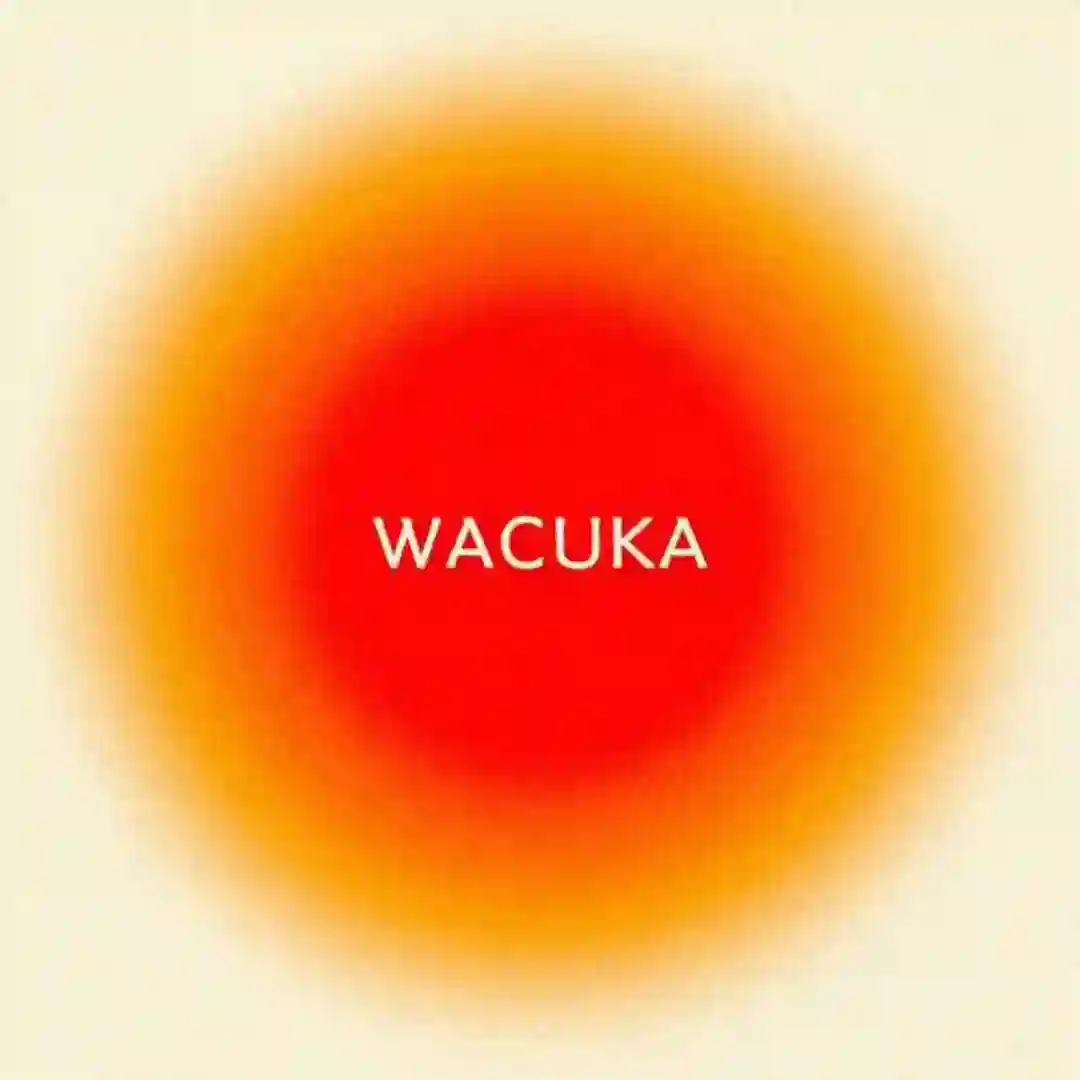 Wacuka (Extended Version) cover
