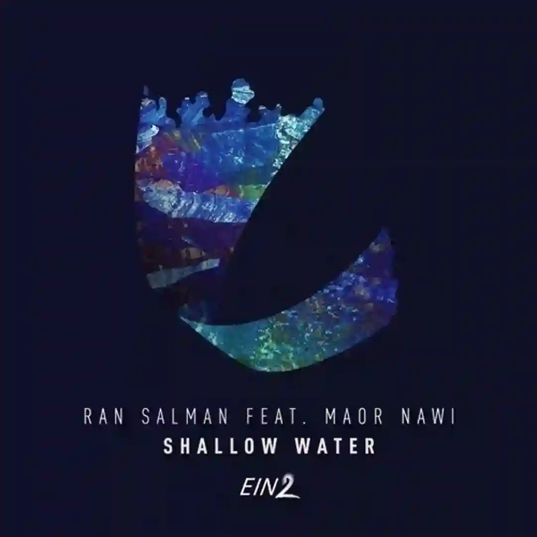 Shallow Water feat. Maor Nawi (Natural Flow Interpretation) cover