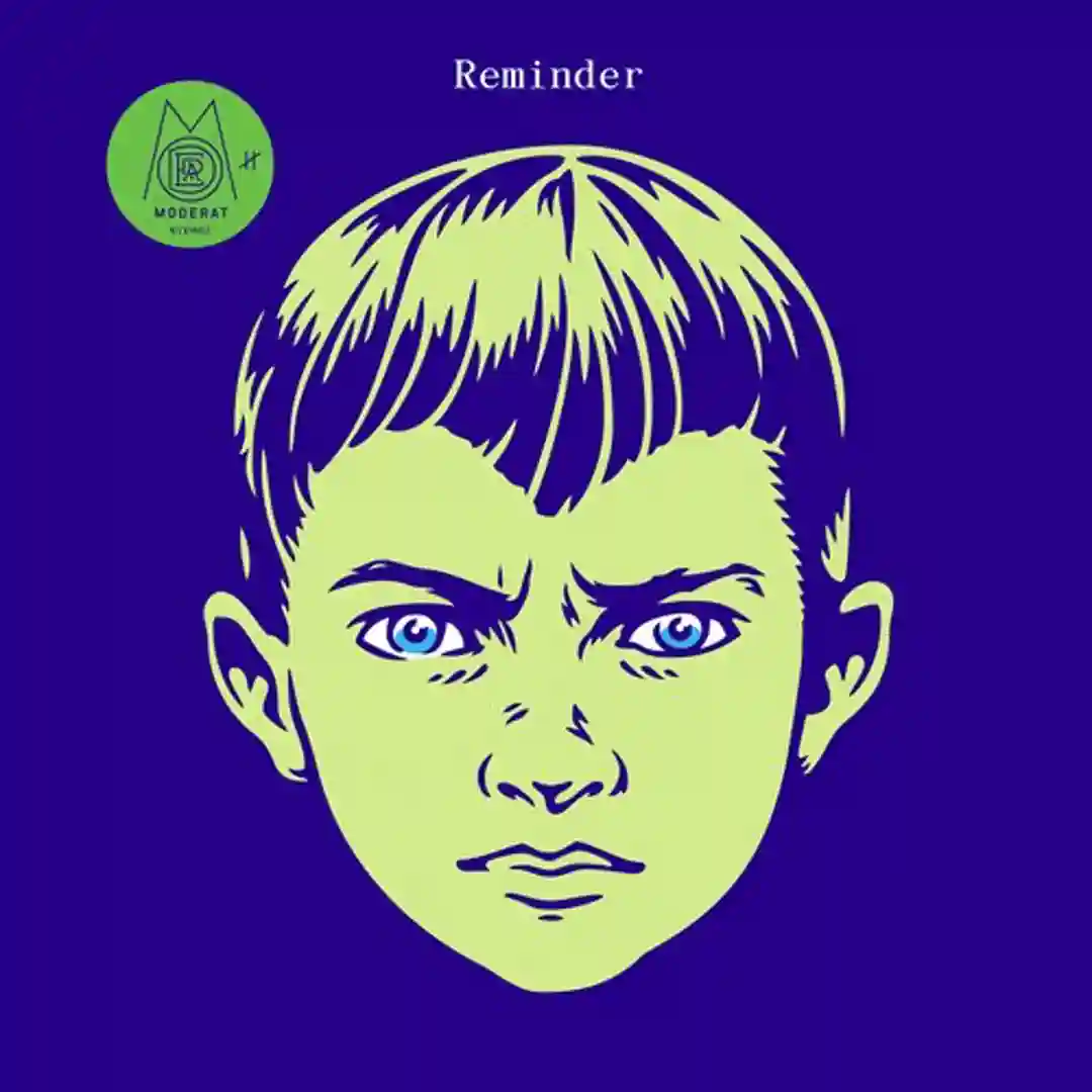Reminder cover