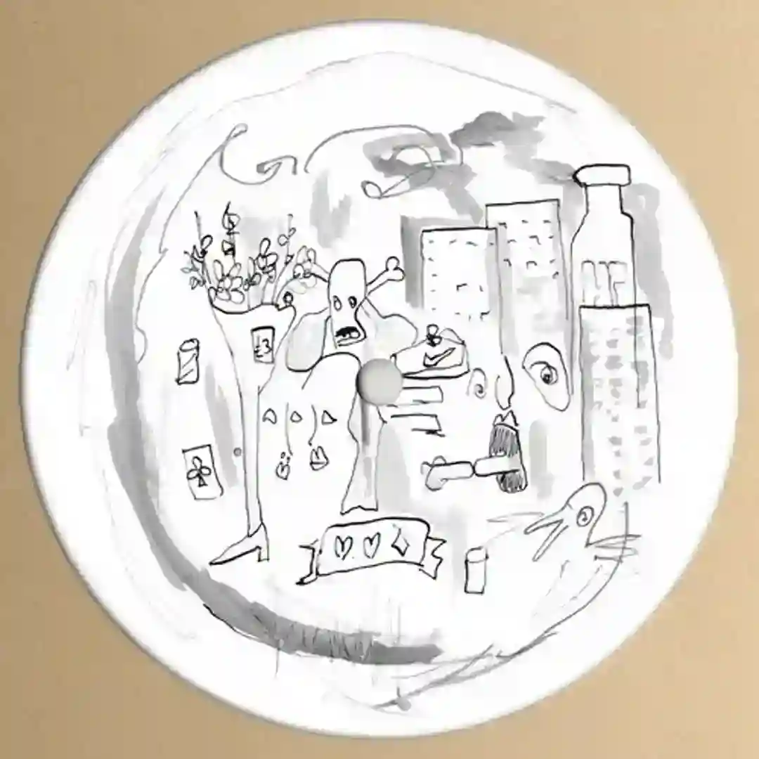 Gloam cover
