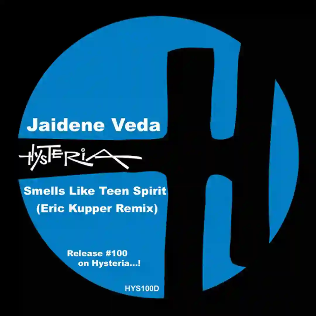 Smells Like Teen Spirit (Eric Kupper Remix) cover