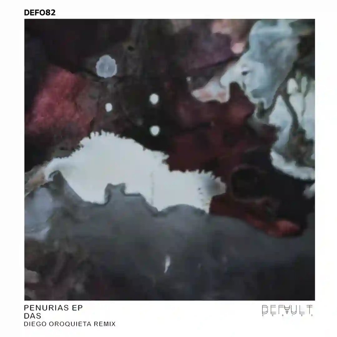 Sleeping Body (Original Mix) cover