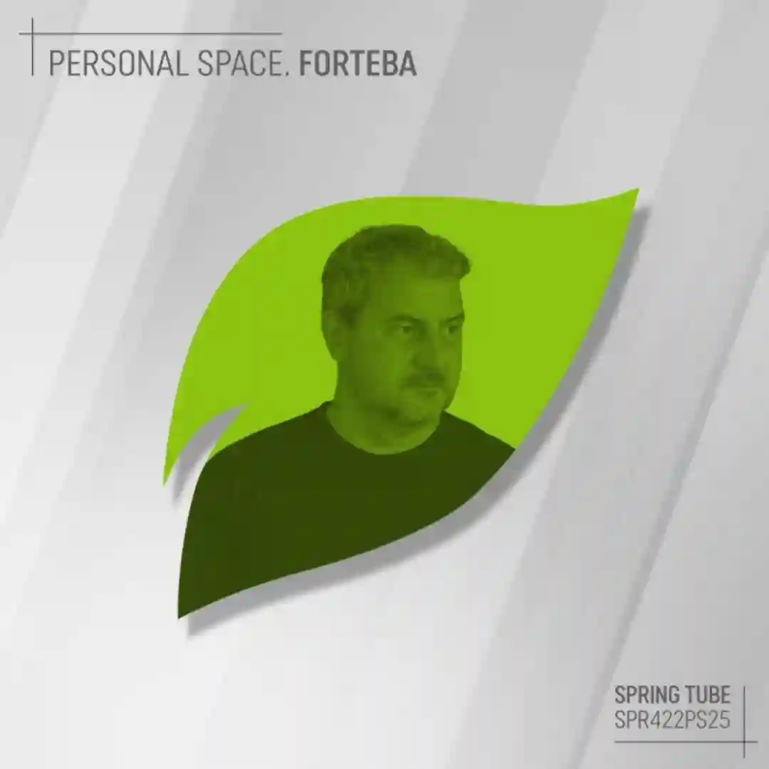 Still Blooming (Forteba Remix) cover