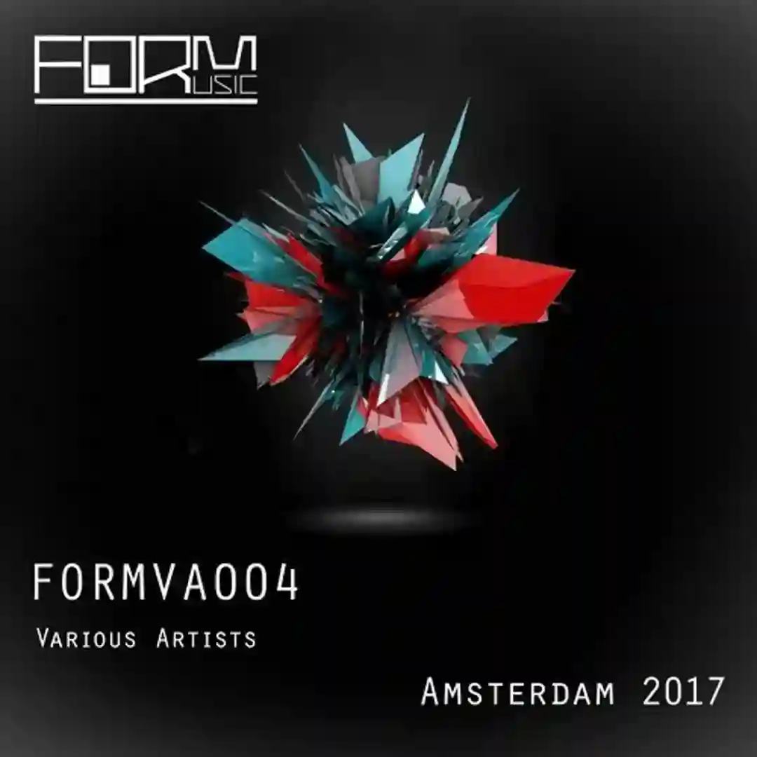 Zer Moduz (Original Mix) cover