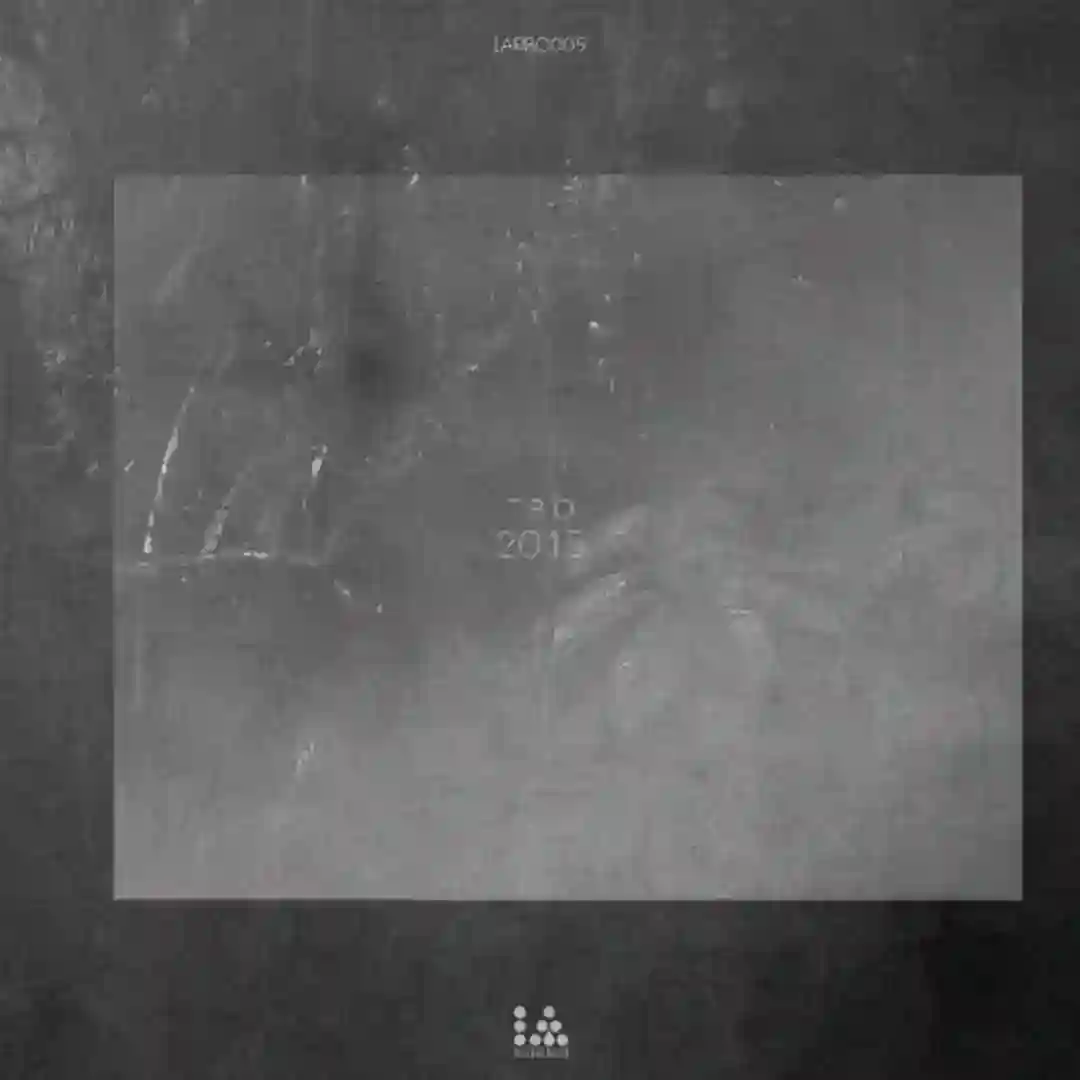 A Voice (Original Mix) cover