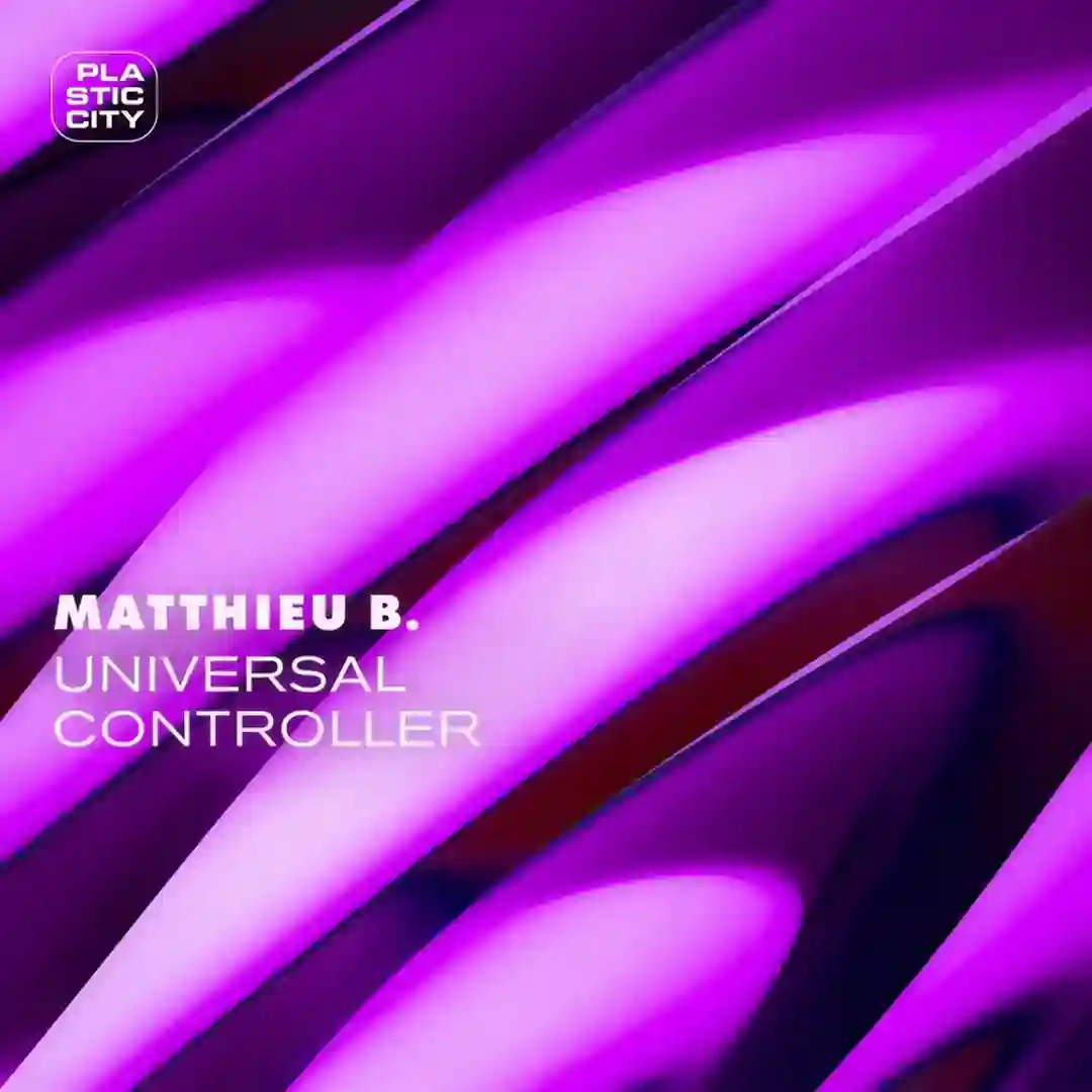 Universal Controller cover