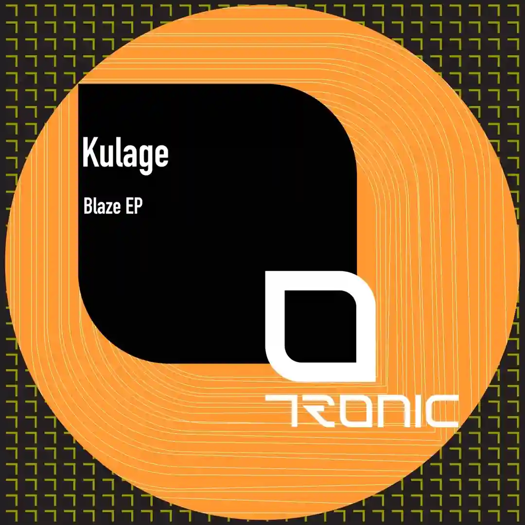 Chariots (Original Mix) cover