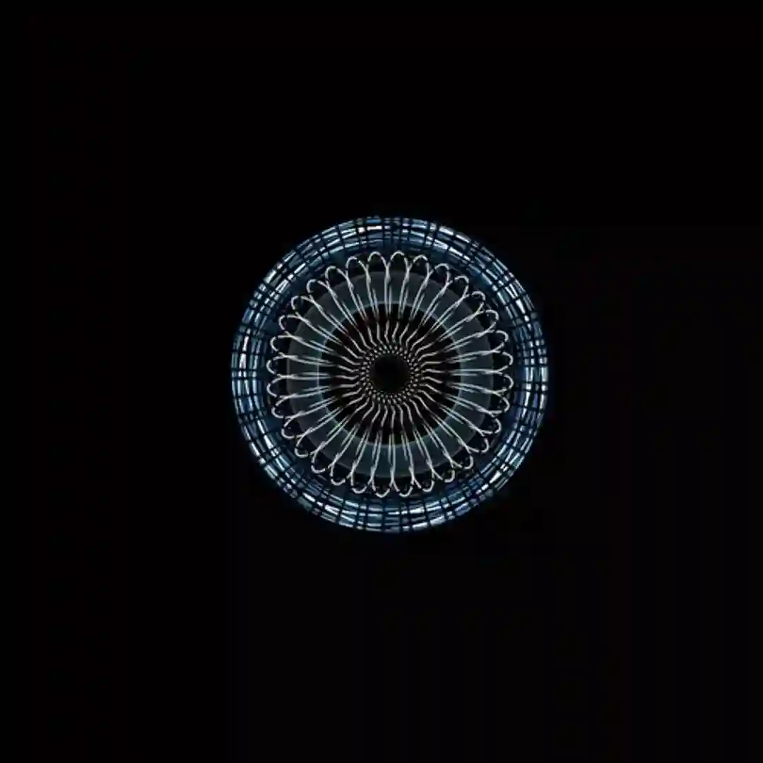 Exoplanet (Original Mix) cover