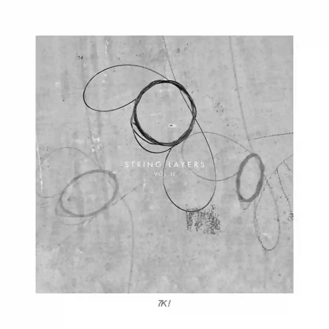 Trapped Cycle cover