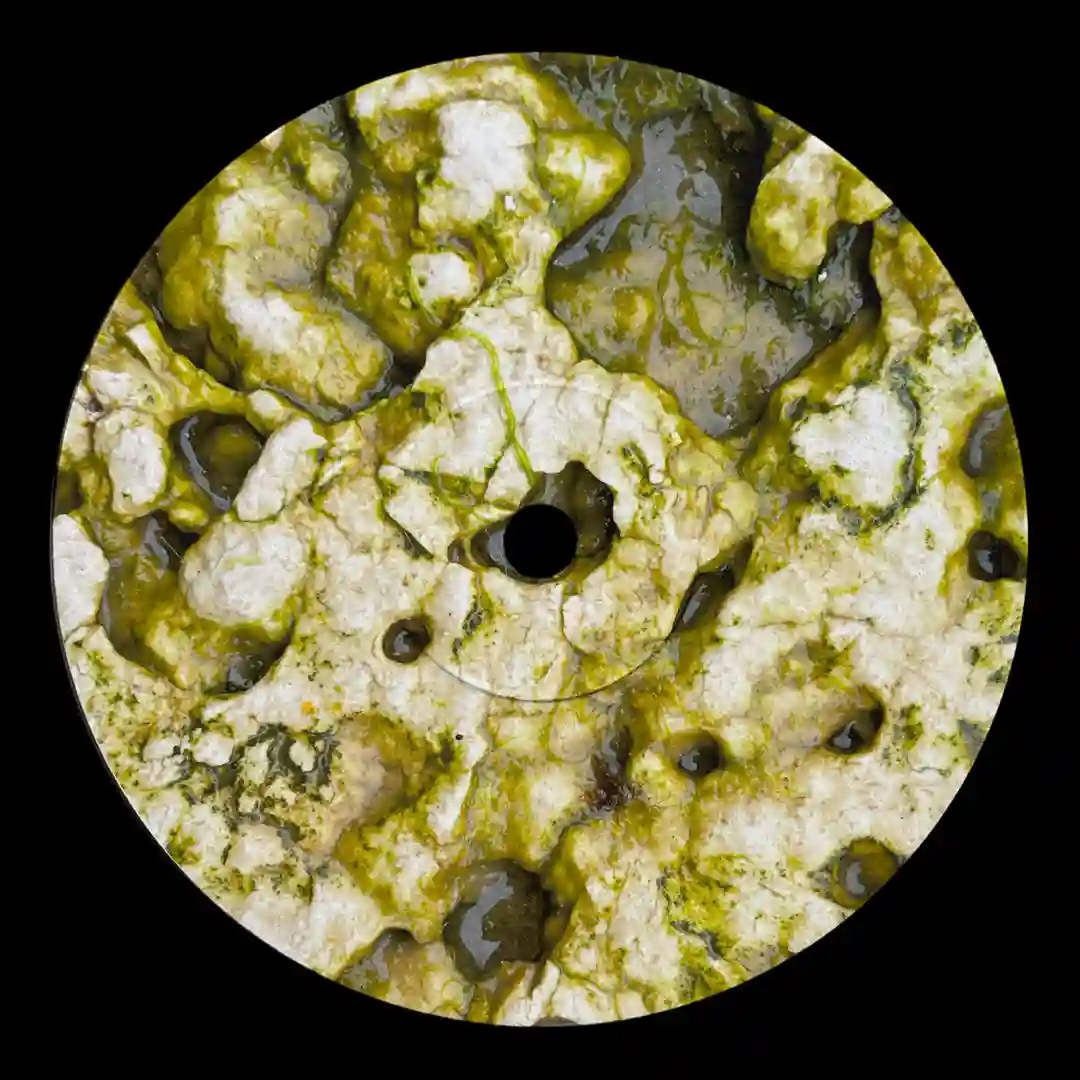 Lite (Original Mix) cover