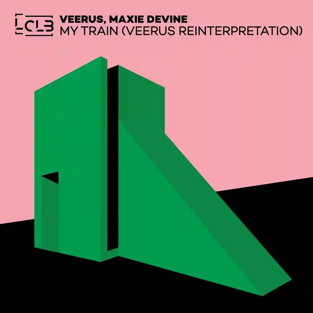 My Train (Veerus Reinterpretation) cover