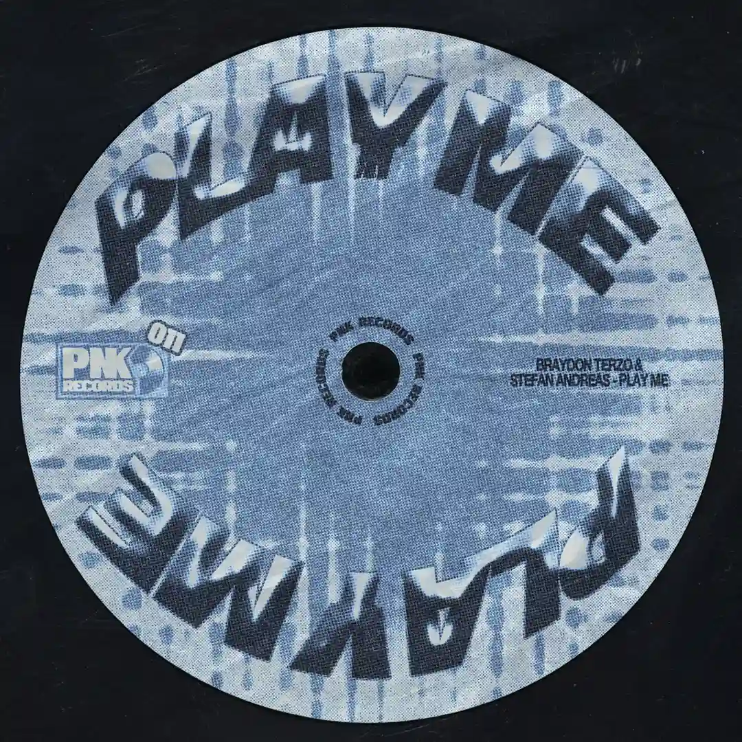 Play Me cover