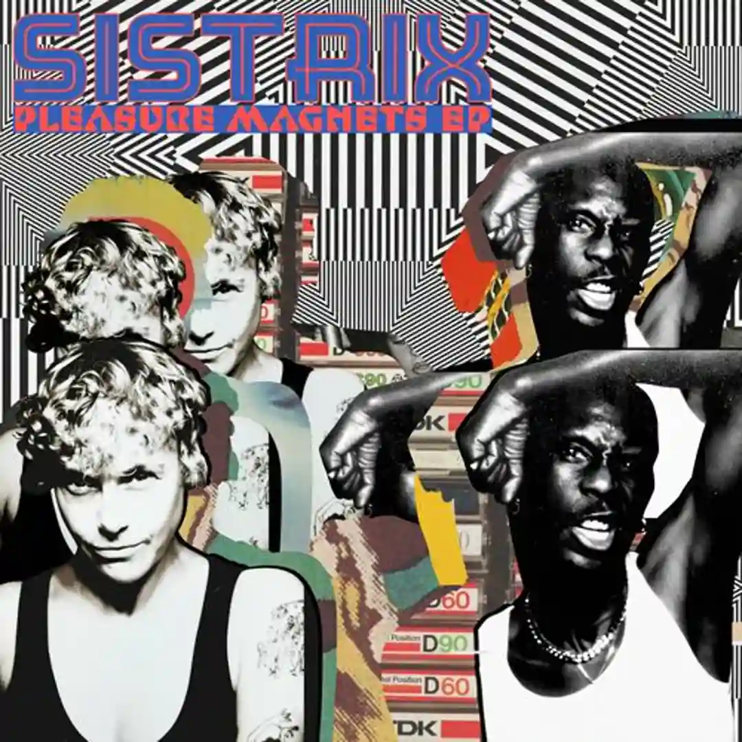 All Night Long cover
