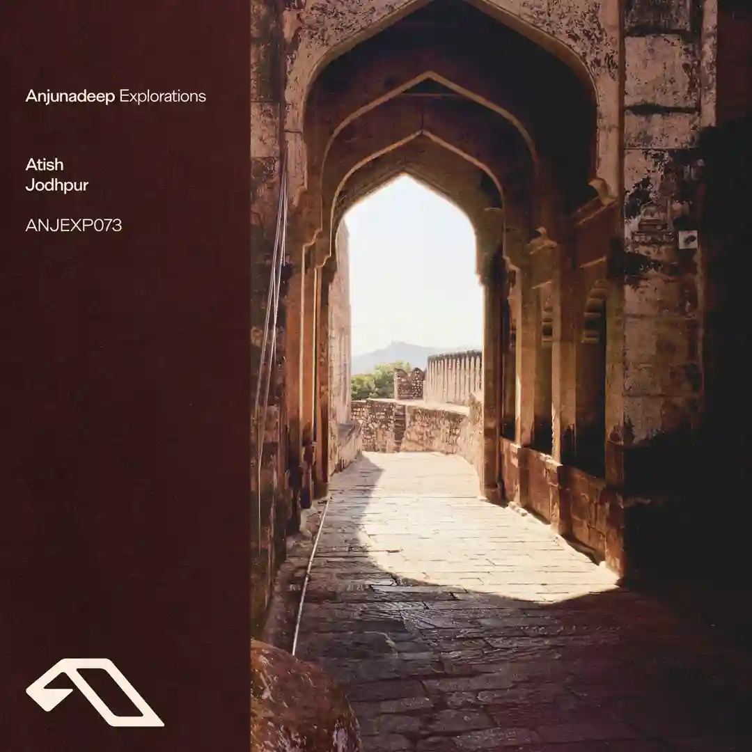 Jodhpur cover