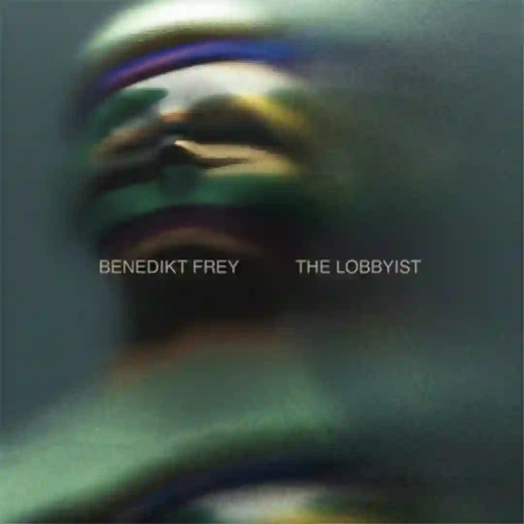 The Lobbyist cover