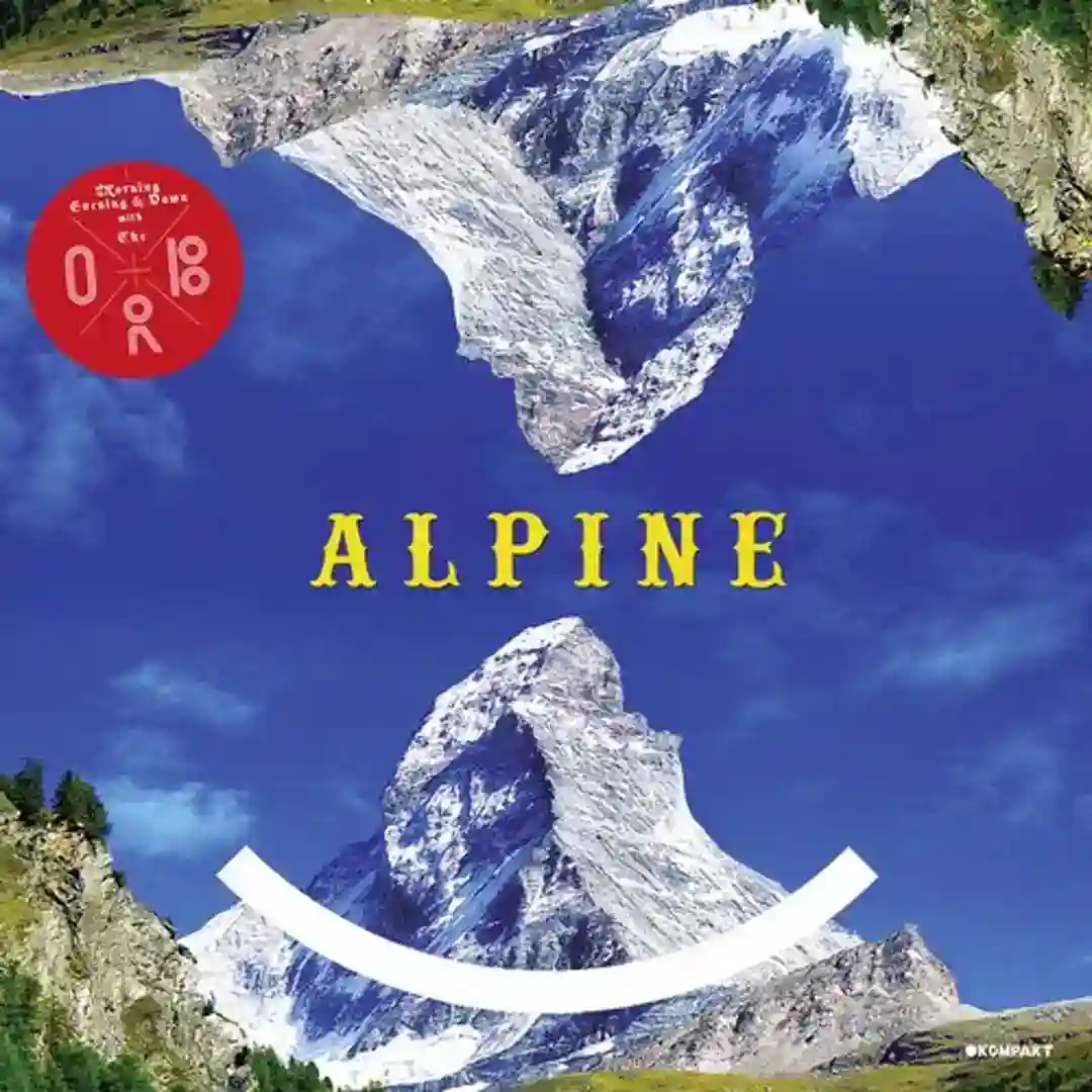 Alpine cover