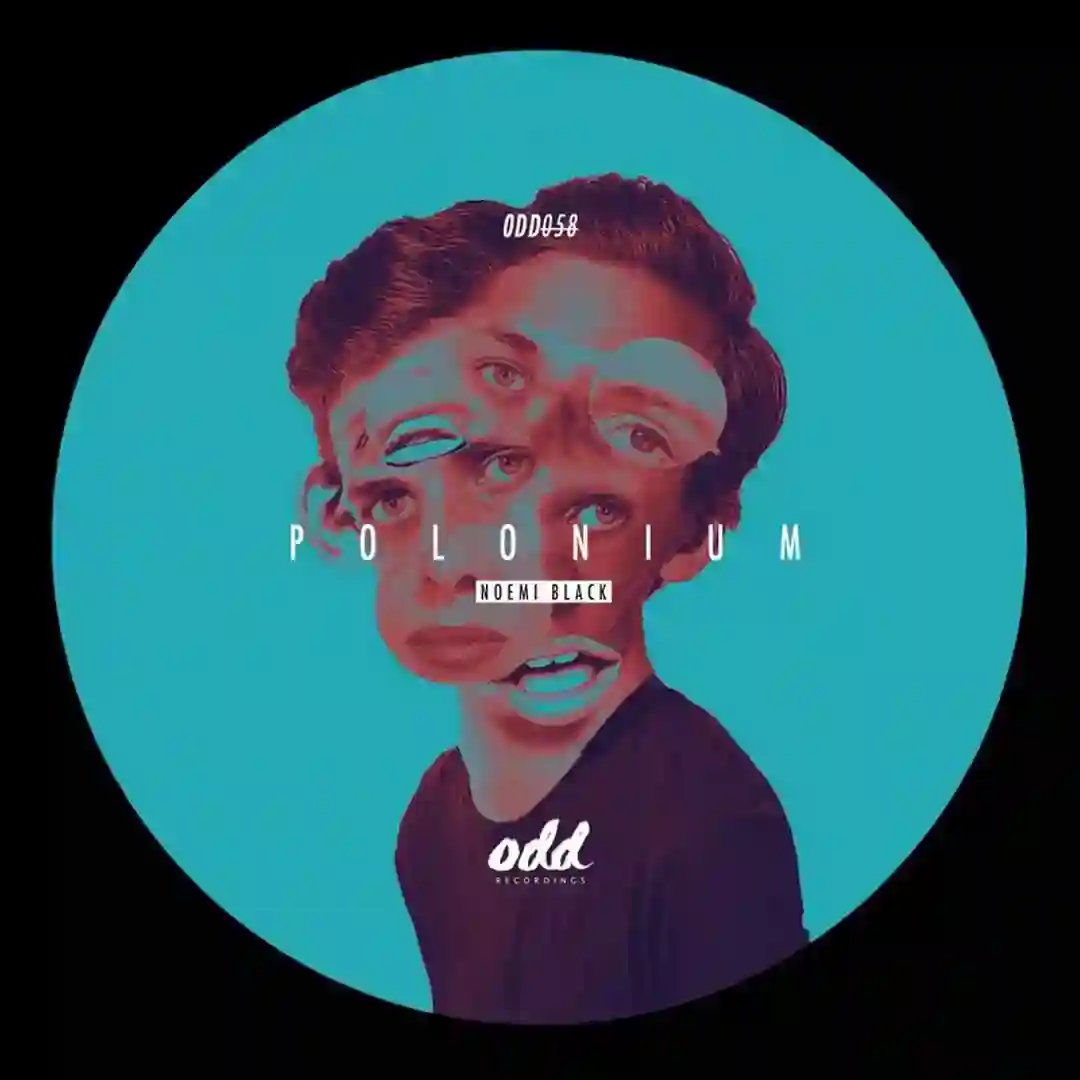 Polonium cover