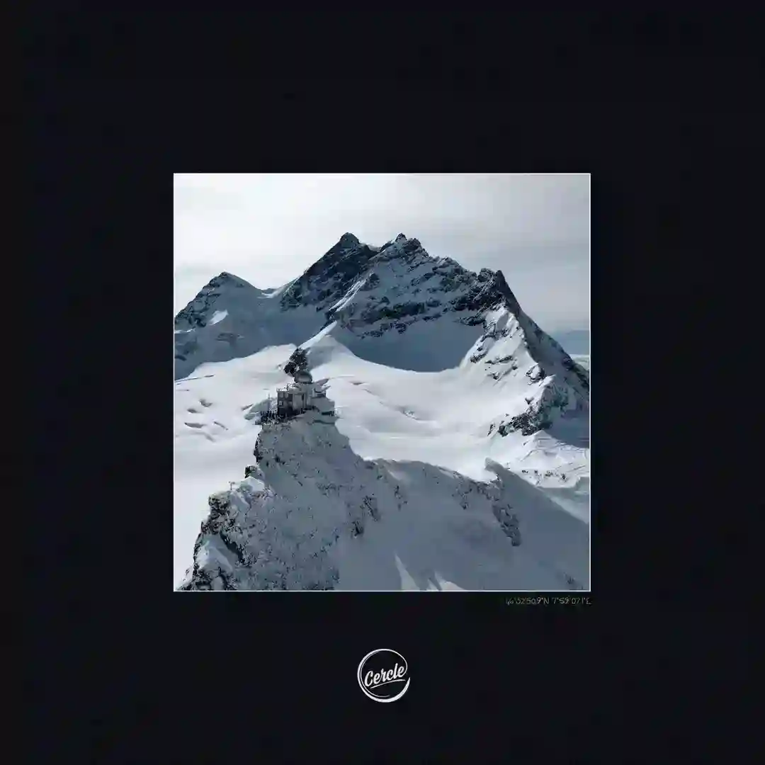 Sierra (Extended Version) cover