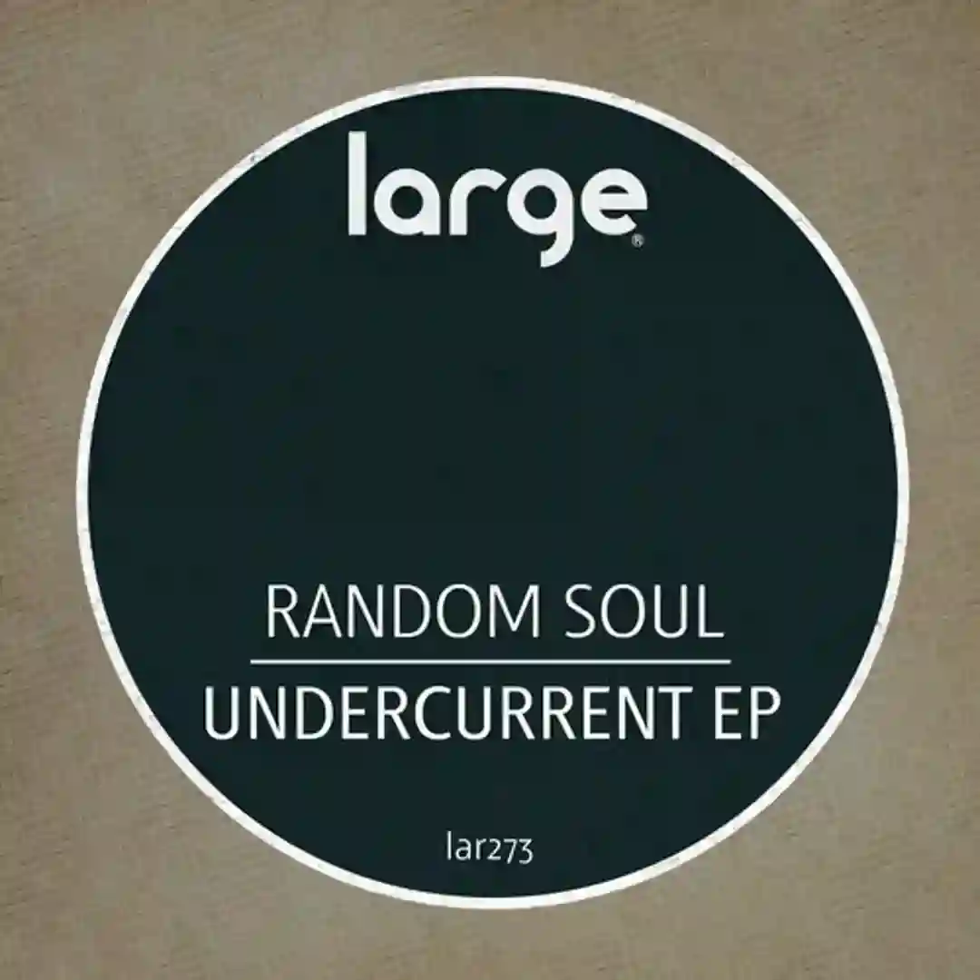 Undercurrent (Original Mix) cover