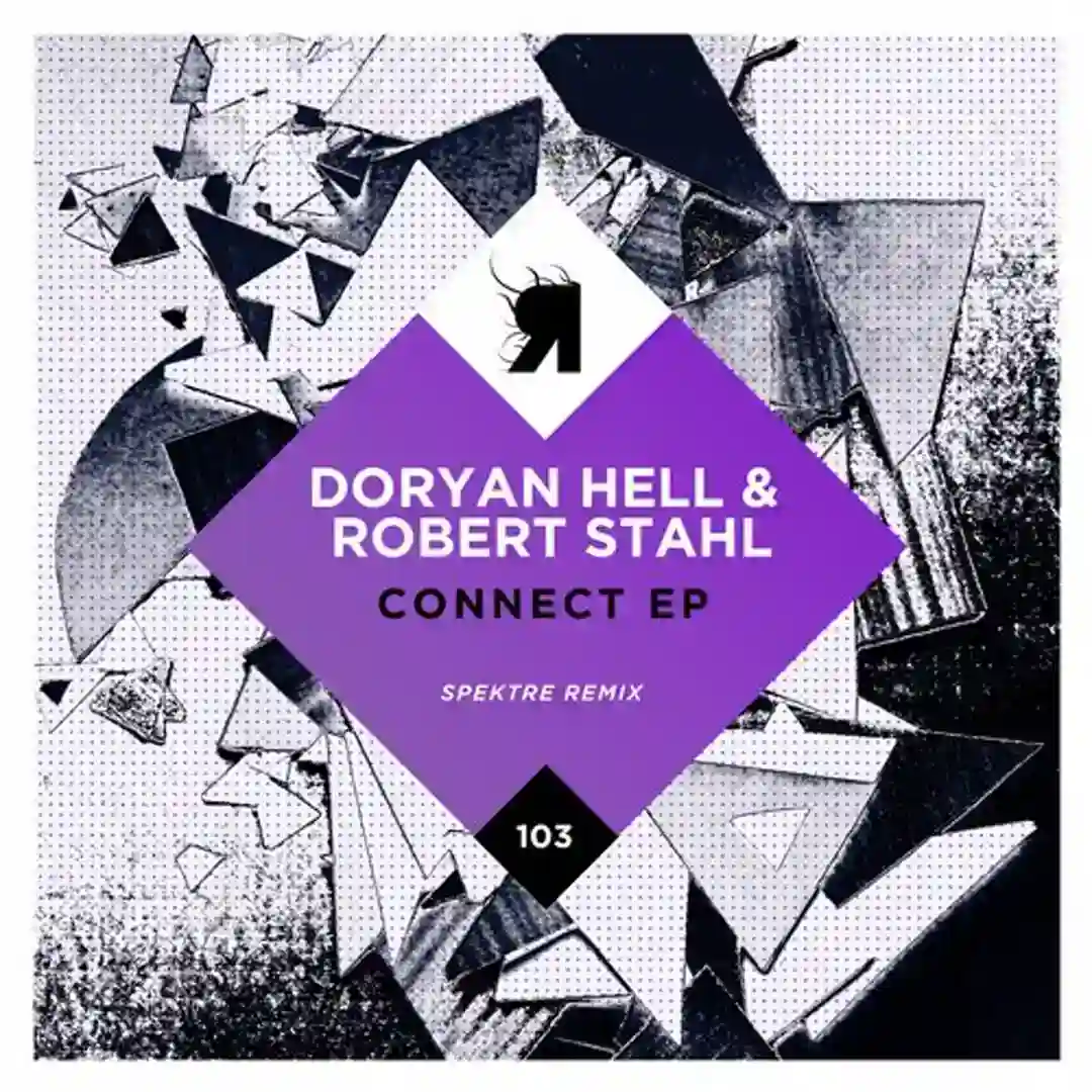 Connect (Original Mix) cover