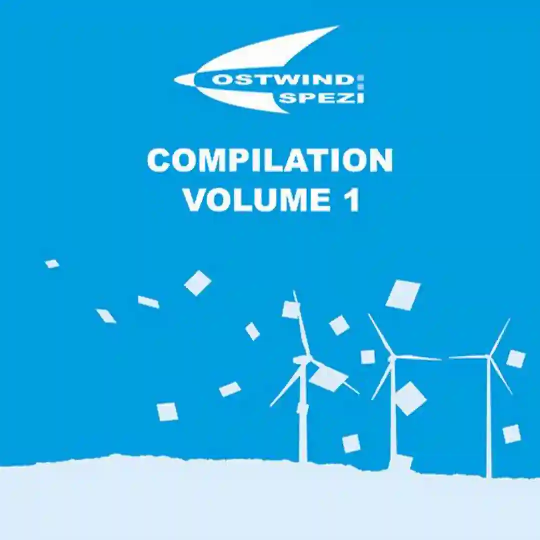 Kein Kind Von Traurigkeit (Original Mix) cover