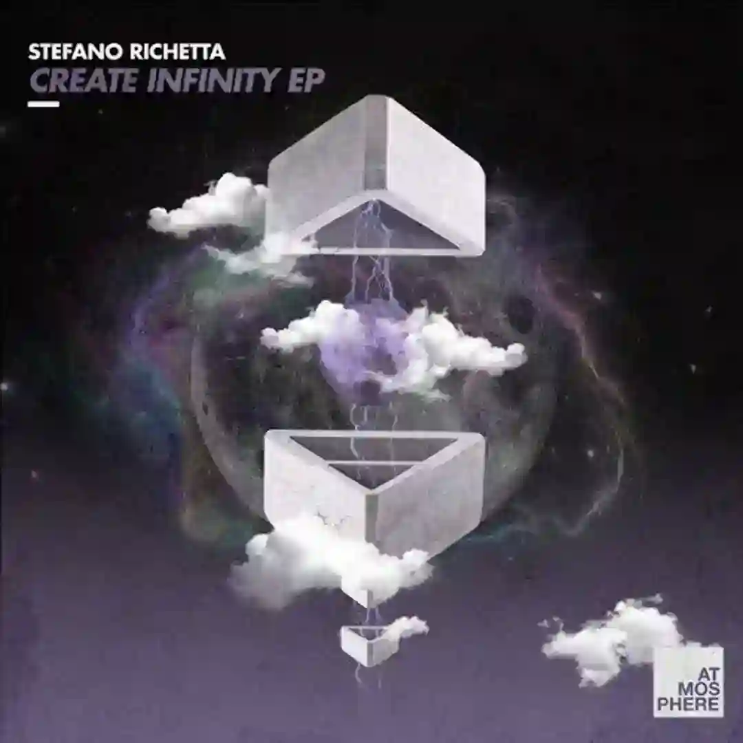 Create Infinity cover