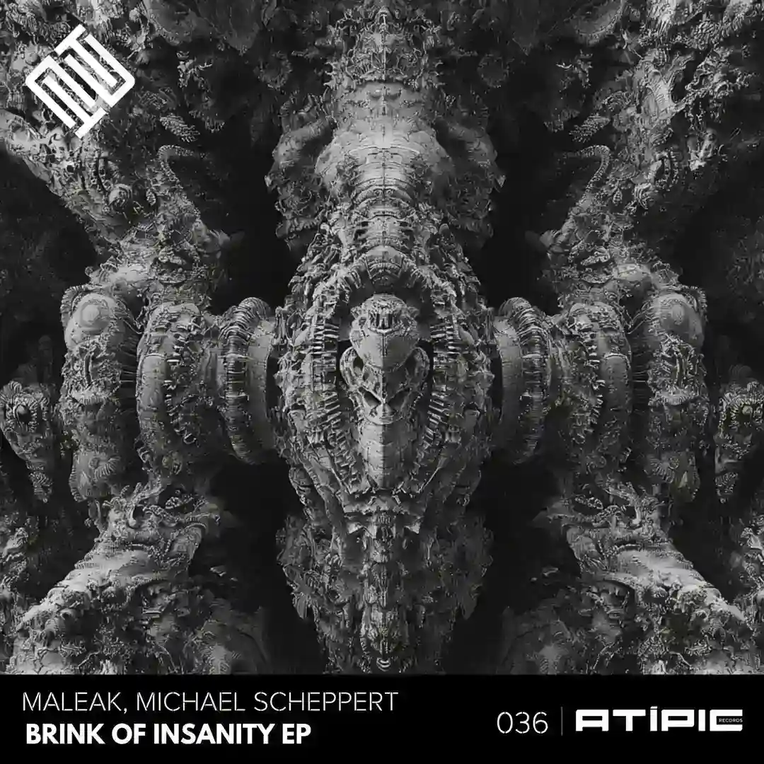 Manifestation (Original Mix) cover