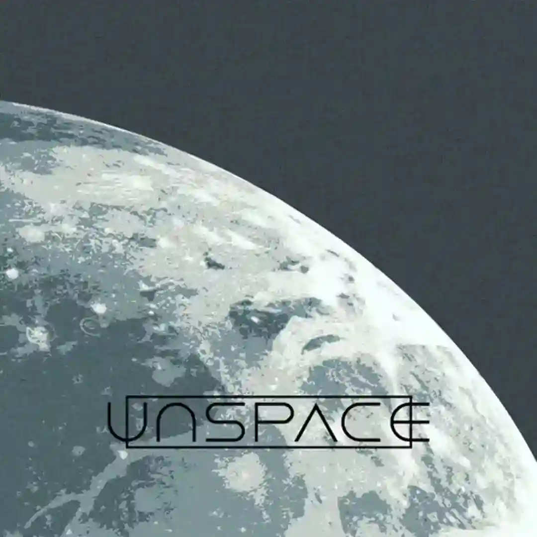 Infolding EP cover