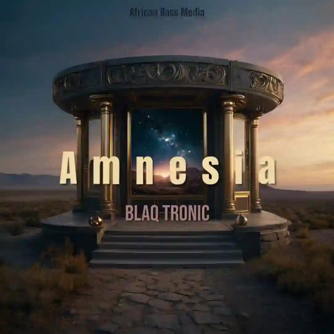 Amnesia cover