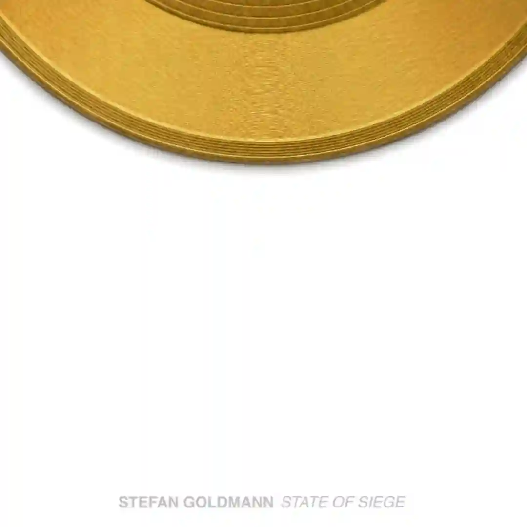 State of Siege cover
