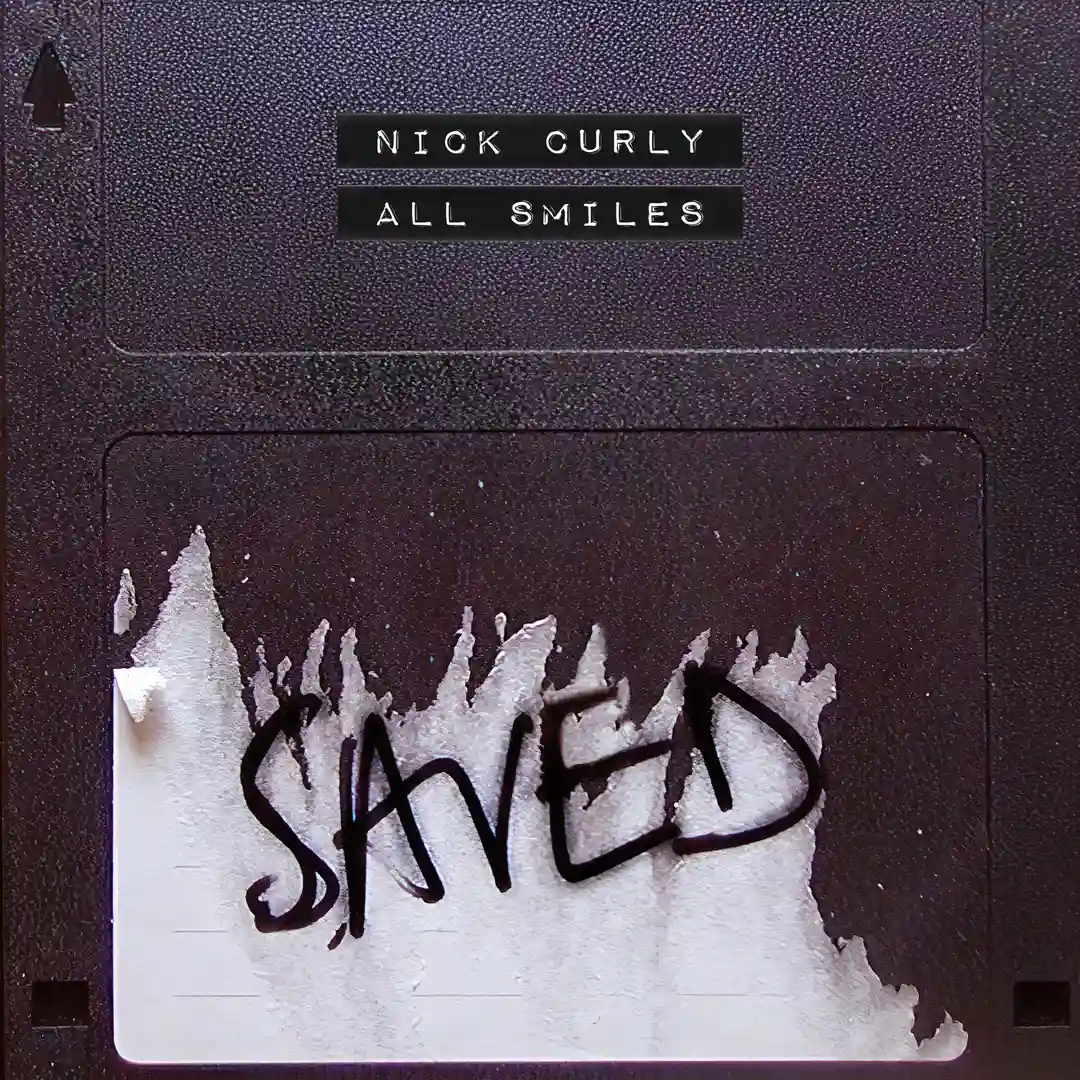 All Smiles cover