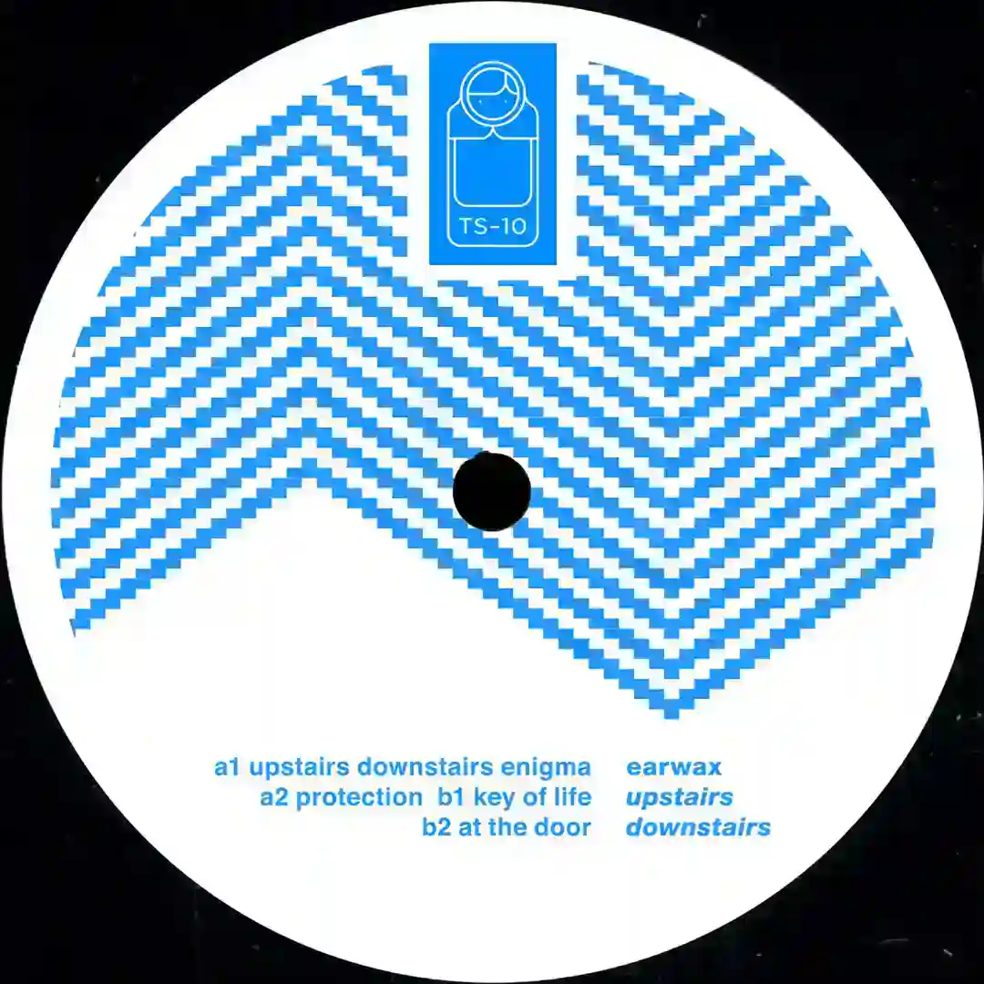 Stairs (Original Mix) cover