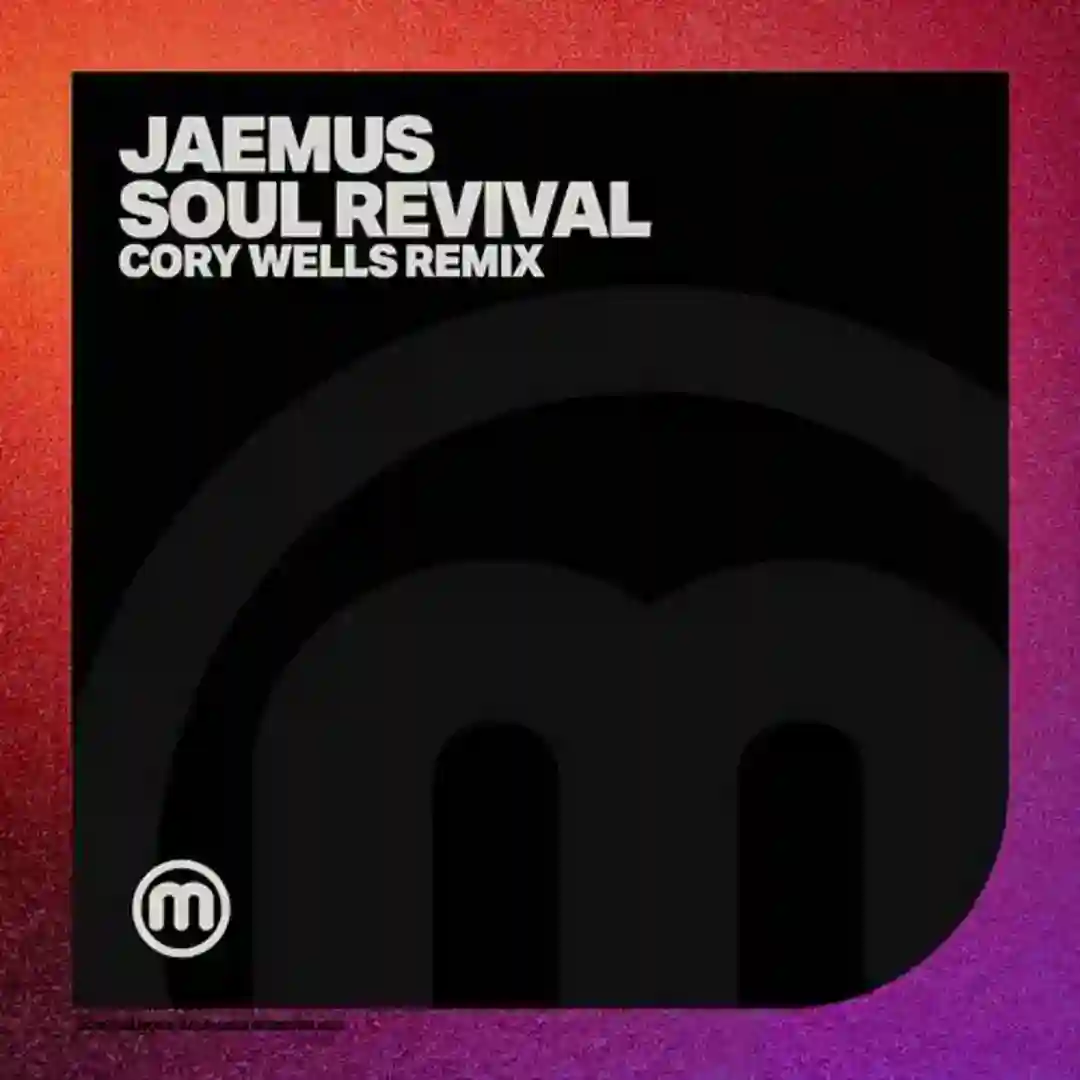 Divine Mosadi (Original Mix) cover