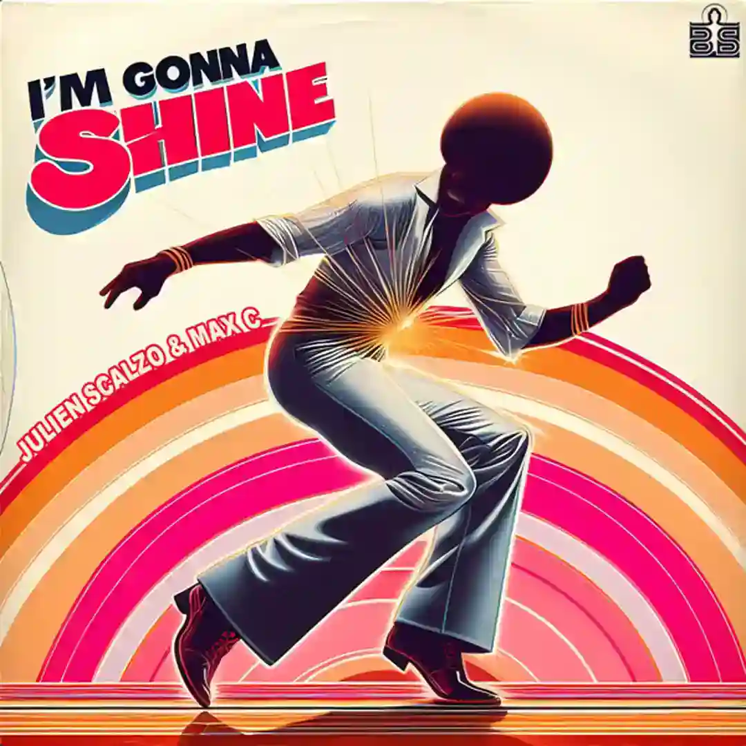I'm Gonna Shine (Classic House Mix) cover