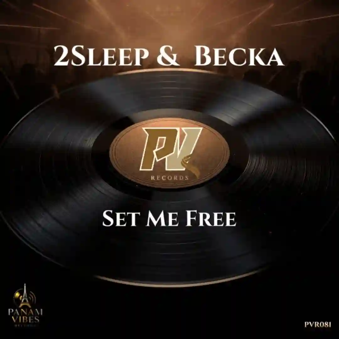 Set Me Free (Instrumental) (Instrumental) cover
